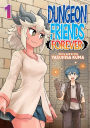 Alternative view 1 of Dungeon Friends Forever Vol. 1