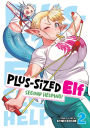 Alternative view 1 of Plus-Sized Elf: Second Helping! Vol. 2