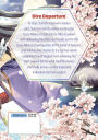 Alternative view 2 of She Professed Herself Pupil of the Wise Man (Manga) Vol. 10