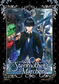 Title: A Stepmother's Märchen Vol. 2, Author: Spice&kitty