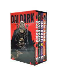 Title: Dai Dark - Vol. 1-4 Box Set, Author: Q Hayashida