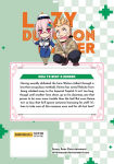 Alternative view 2 of Lazy Dungeon Master (Manga) Vol. 7