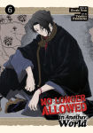 Alternative view 1 of No Longer Allowed In Another World Vol. 6