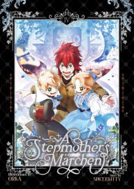 Title: A Stepmother's Märchen Vol. 4, Author: Spice&kitty