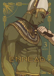 Title: ENNEAD Vol. 3 [Paperback], Author: Mojito