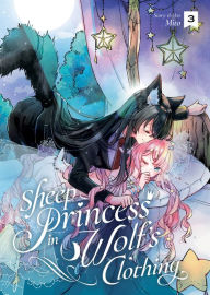 Title: Sheep Princess in Wolf's Clothing Vol. 3, Author: Mito