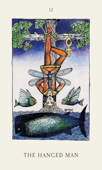 The Jolanda Witch Tarot: The Healing Art of Magic