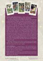 Alternative view 8 of The Jolanda Witch Tarot: The Healing Art of Magic