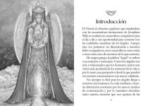 Alternative view 12 of Oráculo de vibraciones angelicales: Mazo de 50 cartas y guía