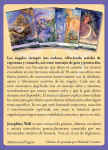 Alternative view 18 of Oráculo de vibraciones angelicales: Mazo de 50 cartas y guía