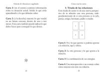 Alternative view 4 of Oráculo de vibraciones angelicales: Mazo de 50 cartas y guía