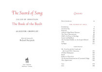 Alternative view 11 of The Sword of Song: Called by Christians The Book of the Beast