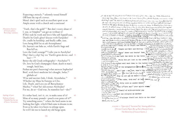 The Sword of Song: Called by Christians The Book of the Beast