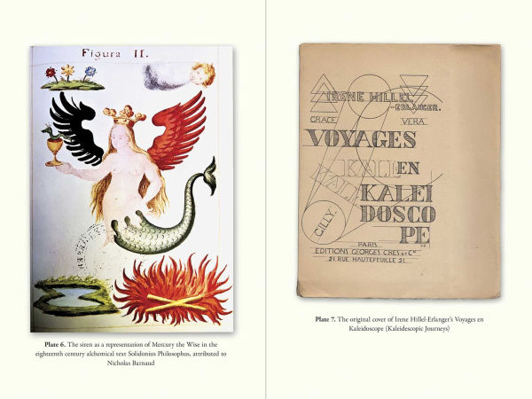 Surrealism and Operative Alchemy: The Secret Language at the Origins of the Surrealist Movement