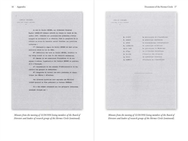 Surrealism and Operative Alchemy: The Secret Language at the Origins of the Surrealist Movement