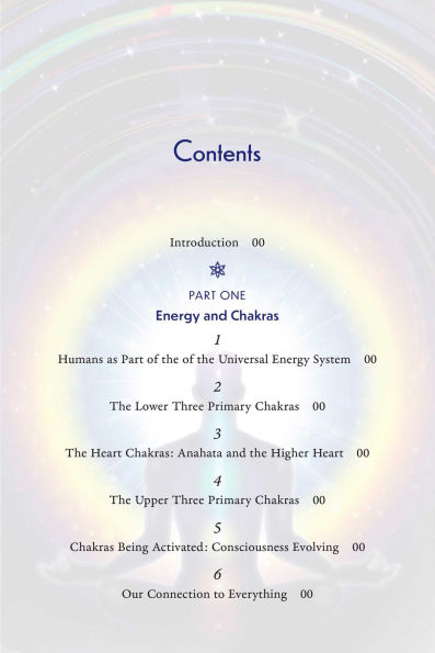 Chakra Dreamwork: Decode and Heal Your Energy Field through Conscious Dreaming