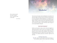 Alternative view 5 of Chakra Dreamwork: Decode and Heal Your Energy Field through Conscious Dreaming