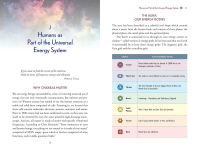 Alternative view 6 of Chakra Dreamwork: Decode and Heal Your Energy Field through Conscious Dreaming