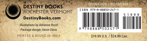 The Runes and Roots Oracle: A 36-Card Deck and Guidebook