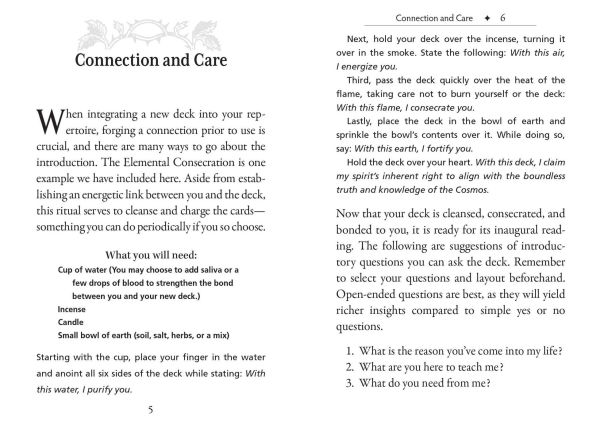 The Runes and Roots Oracle: A 36-Card Deck and Guidebook