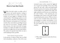 Alternative view 4 of The Runes and Roots Oracle: A 36-Card Deck and Guidebook