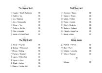 Alternative view 5 of The Runes and Roots Oracle: A 36-Card Deck and Guidebook