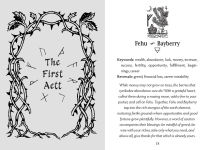 Alternative view 8 of The Runes and Roots Oracle: A 36-Card Deck and Guidebook