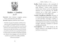 Alternative view 10 of The Runes and Roots Oracle: A 36-Card Deck and Guidebook