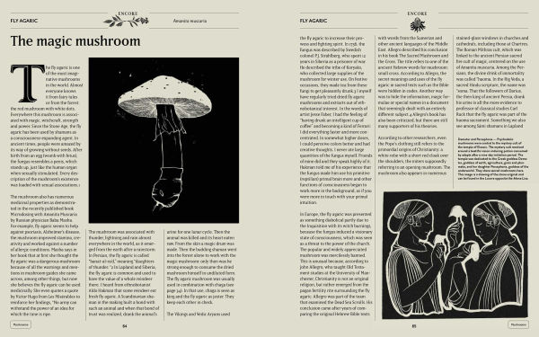 Plant Power: Heal Yourself with Medicinal Mushrooms, Roots, Flowers, and Herbs