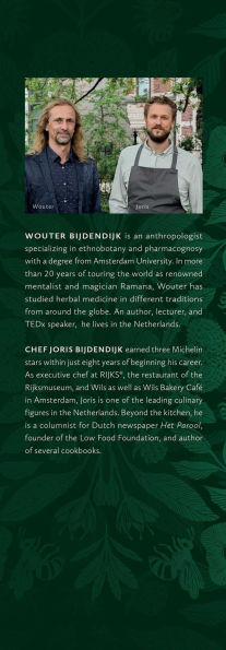 Plant Power: Heal Yourself with Medicinal Mushrooms, Roots, Flowers, and Herbs