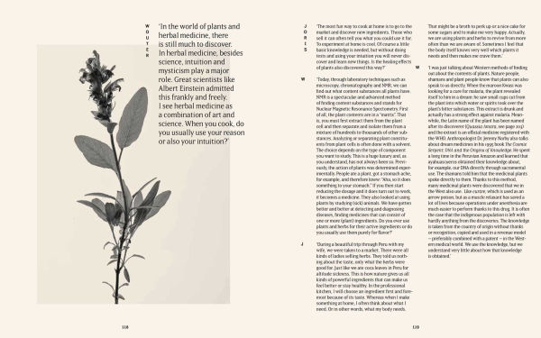Plant Power: Heal Yourself with Medicinal Mushrooms, Roots, Flowers, and Herbs