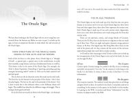 Alternative view 5 of The Book of Changes, Troubles, Problems, Lightness, and Calm: The I Ching as Oracle and Teacher