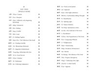 Alternative view 6 of The Book of Changes, Troubles, Problems, Lightness, and Calm: The I Ching as Oracle and Teacher
