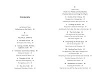 Alternative view 8 of The Book of Changes, Troubles, Problems, Lightness, and Calm: The I Ching as Oracle and Teacher