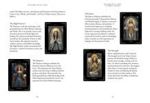 Alternative view 13 of The Hidden Arcana Tarot: An 86-Card Deck and Book