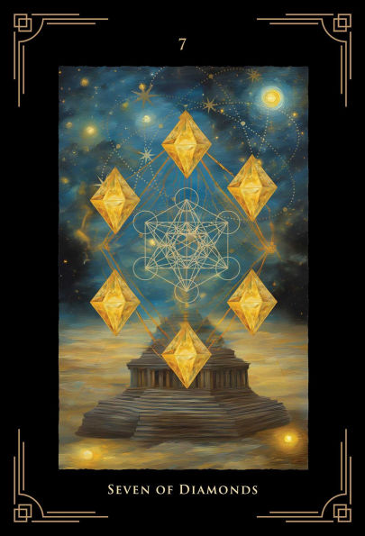 The Hidden Arcana Tarot: An 86-Card Deck and Book