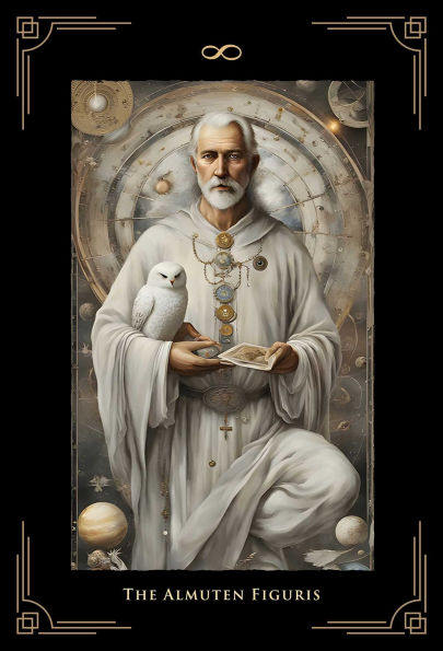The Hidden Arcana Tarot: An 86-Card Deck and Book