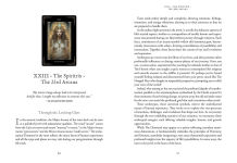 Alternative view 7 of The Hidden Arcana Tarot: An 86-Card Deck and Book