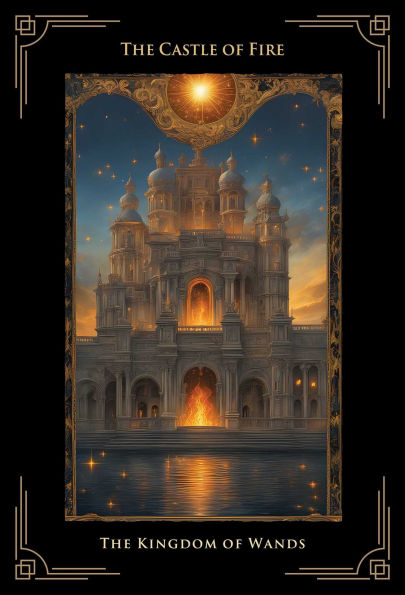 The Hidden Arcana Tarot: An 86-Card Deck and Book