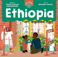 Title: Our World: Ethiopia, Author: Fitsum Tesfaye Habtemariam