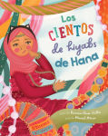 Alternative view 1 of Los cientos de hiyabs de Hana