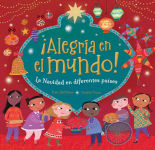 Alternative view 1 of ¡Alegría en el mundo!: La Navidad en diferentes países