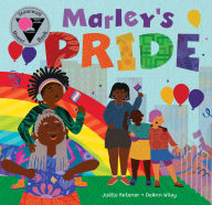 Title: Marley's Pride, Author: Joëlle Retener