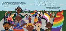 Alternative view 5 of Marley's Pride
