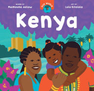 Title: Our World: Kenya, Author: Maïmouna Jallow