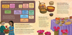 Alternative view 5 of Días de cosecha: El agradecimiento en el mundo