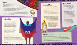Alternative view 9 of Ayo's Adventure: Across the African Diaspora from Afro to Zulu