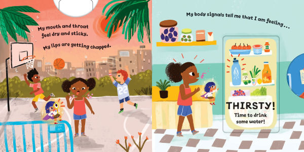 Body Detective!: Decode Your Sensory Signals