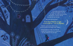Alternative view 2 of The Midnight Mitzvah