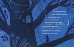 Alternative view 7 of The Midnight Mitzvah